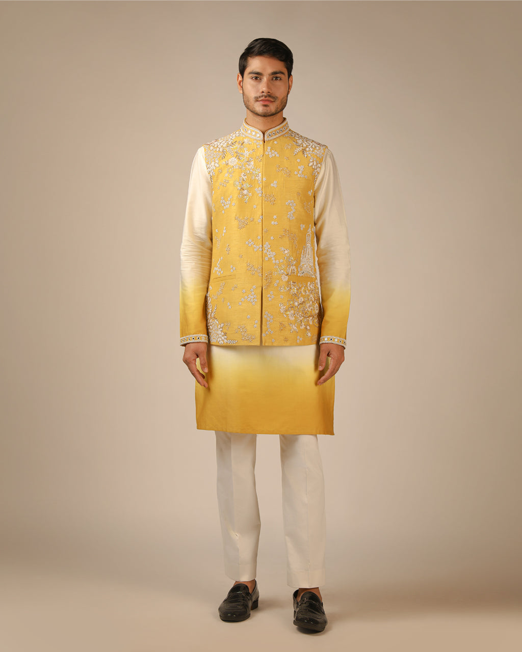 Divyom Kurta Set