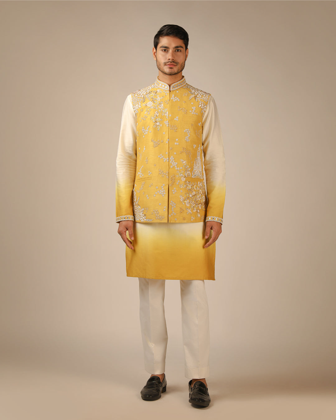 Divyom Kurta Set