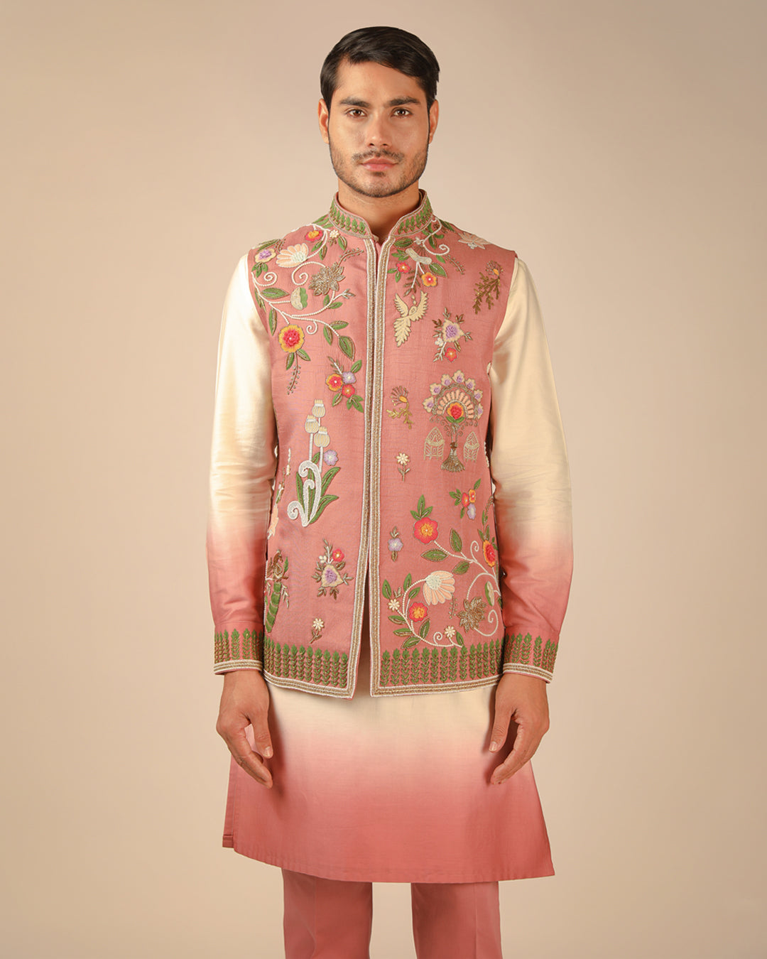 Gulraaz Kurta set