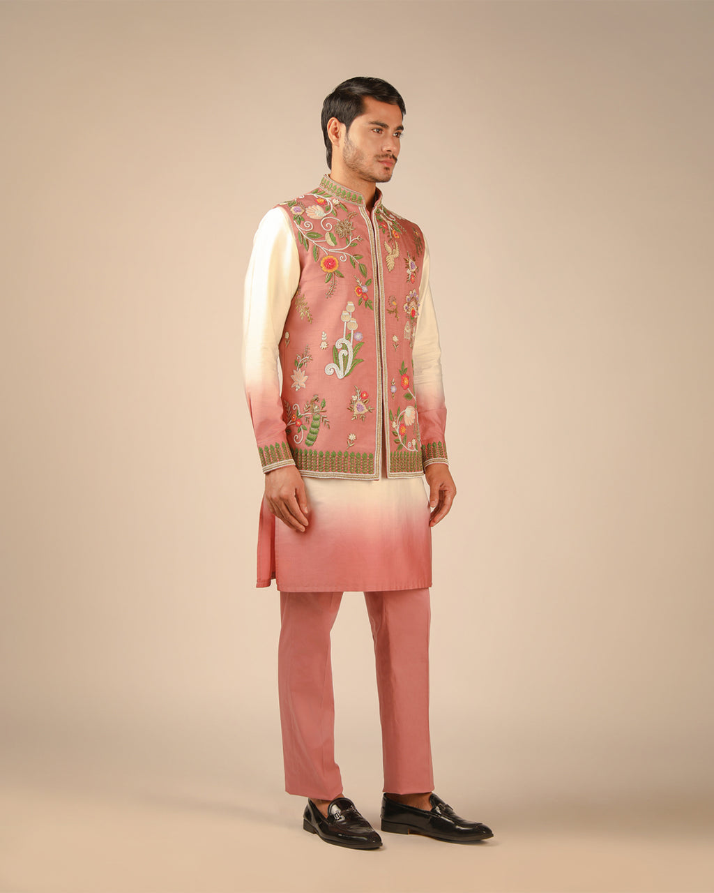 Gulraaz Kurta set