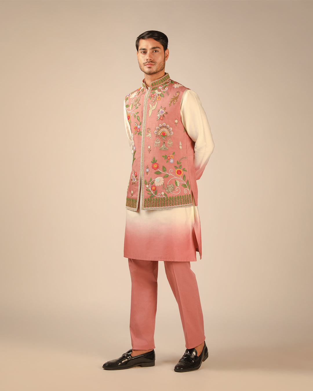 Gulraaz Kurta set