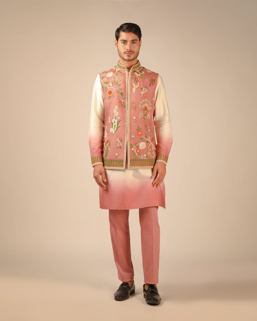 Gulraaz Kurta set