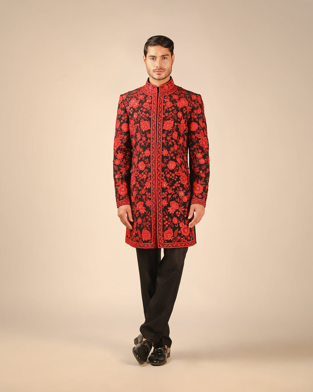 Rajvaansh Sherwani