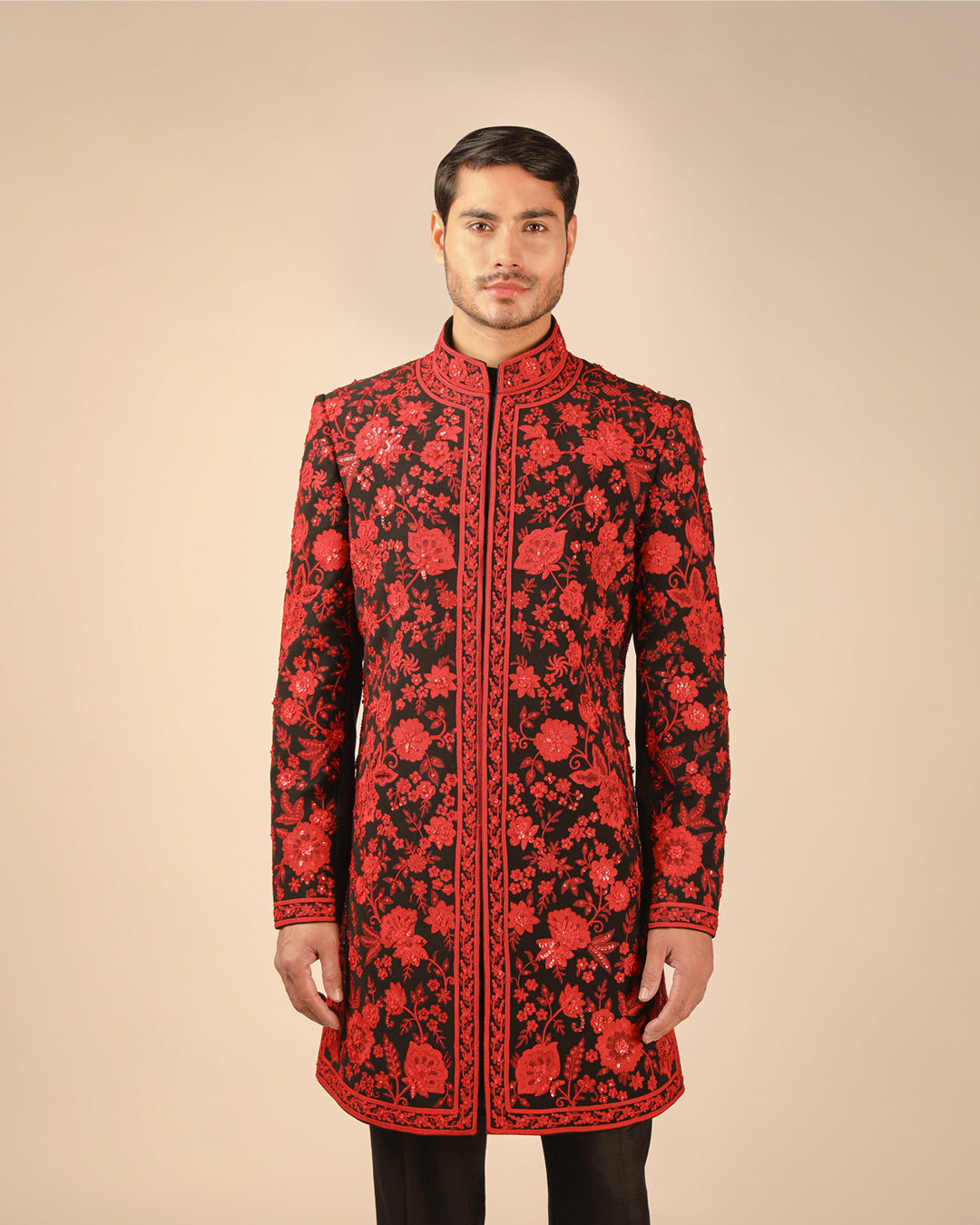 Rajvaansh Sherwani