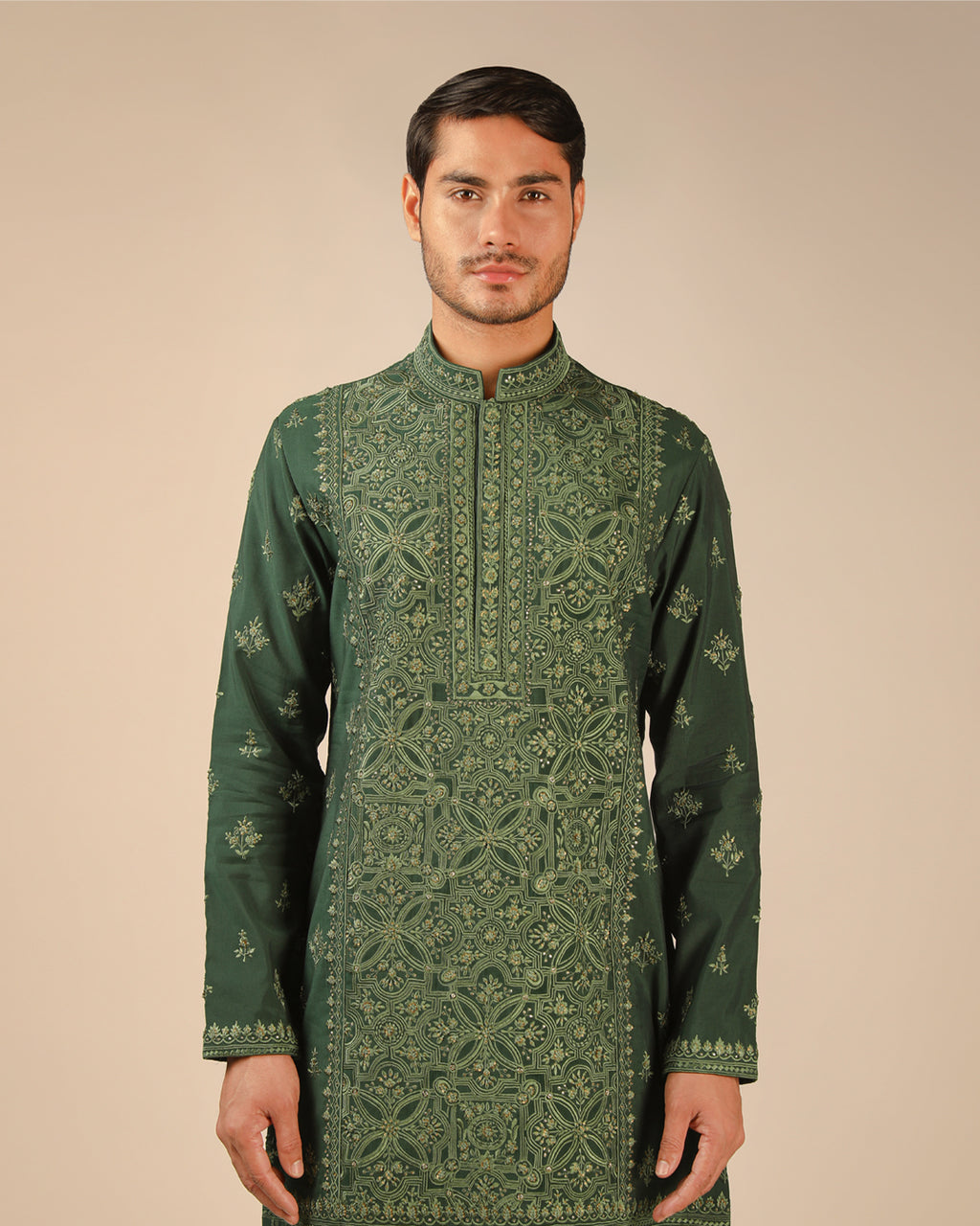 Aariz Kurta Set