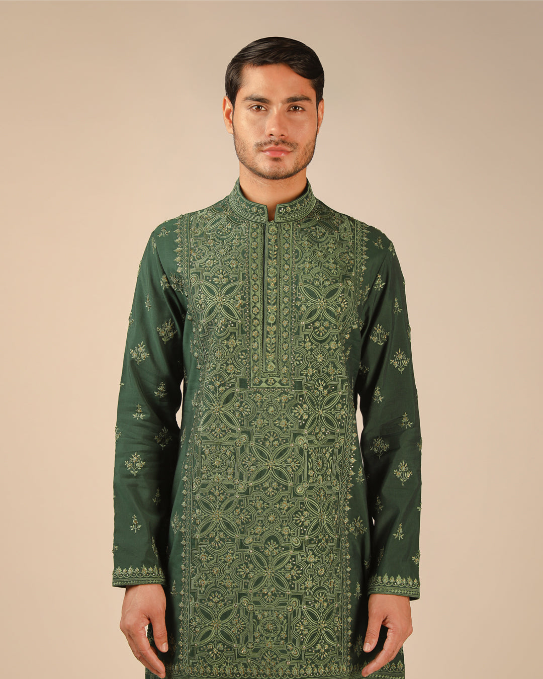 Aariz Kurta Set