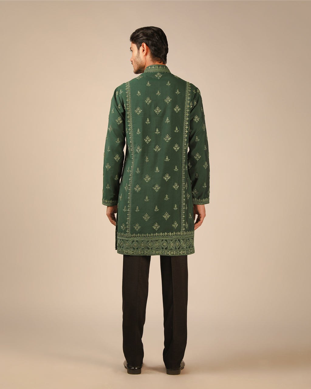 Aariz Kurta Set