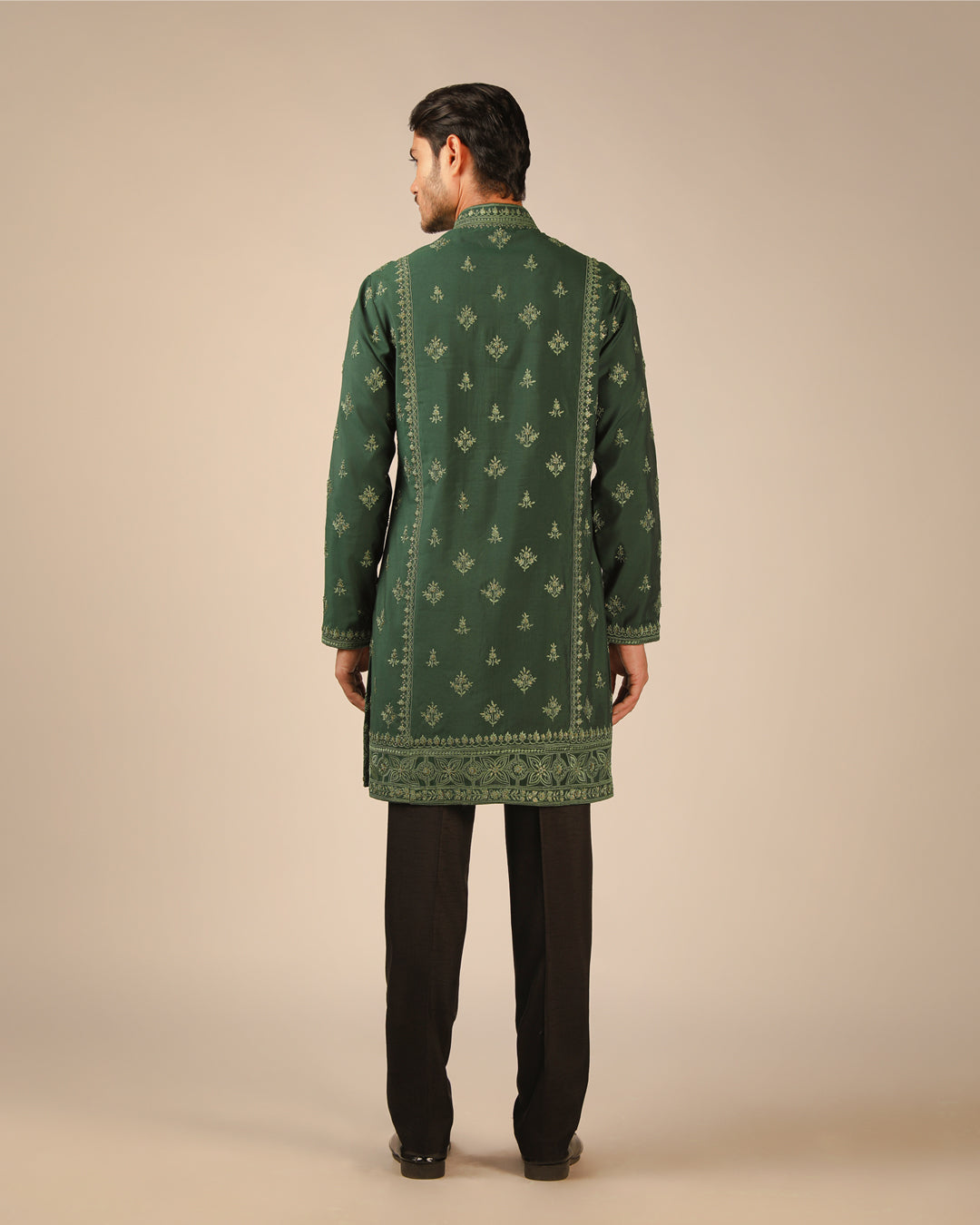 Aariz Kurta Set