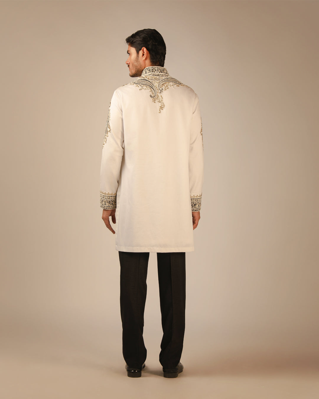 Zameer Kurta Set