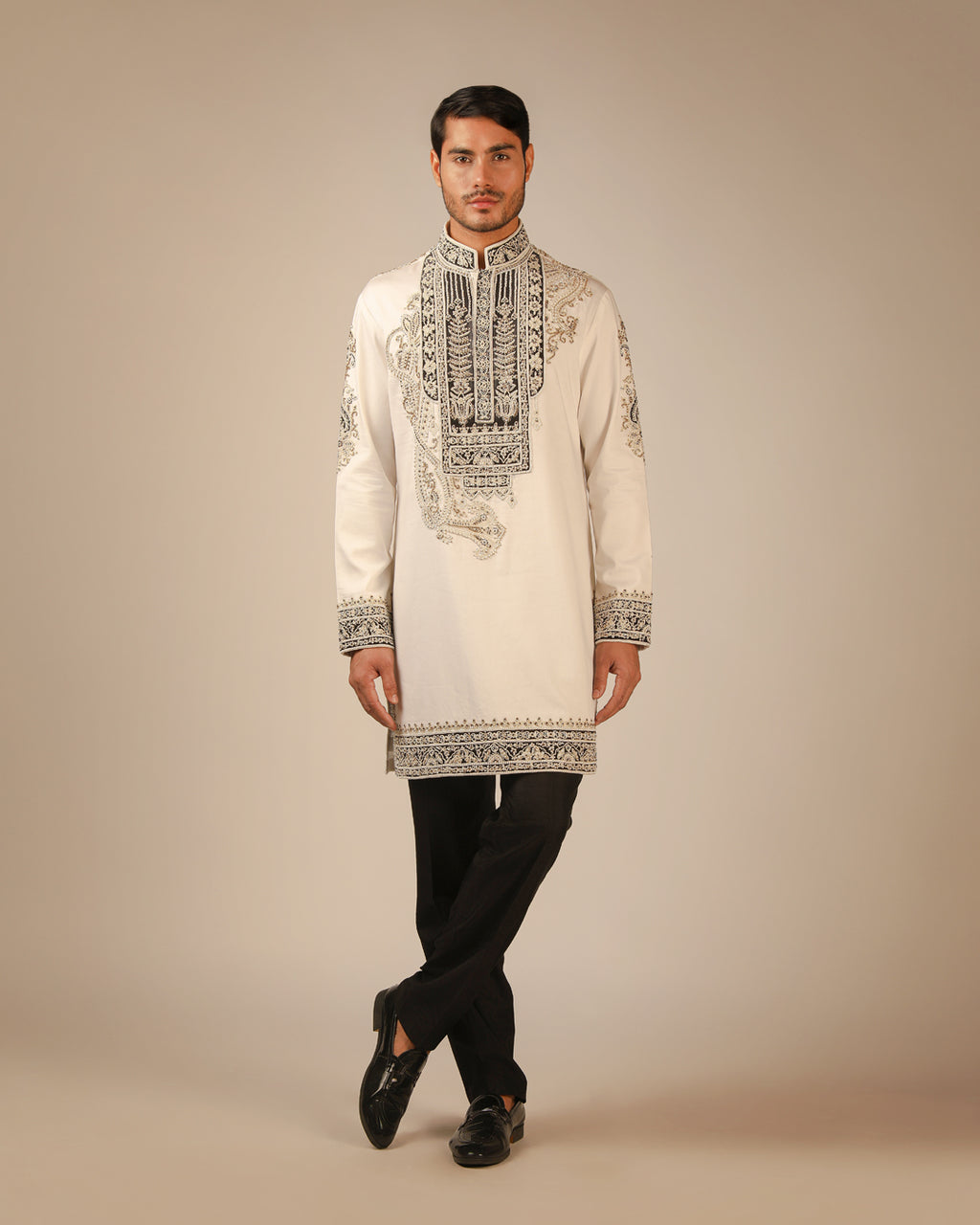 Zameer Kurta Set