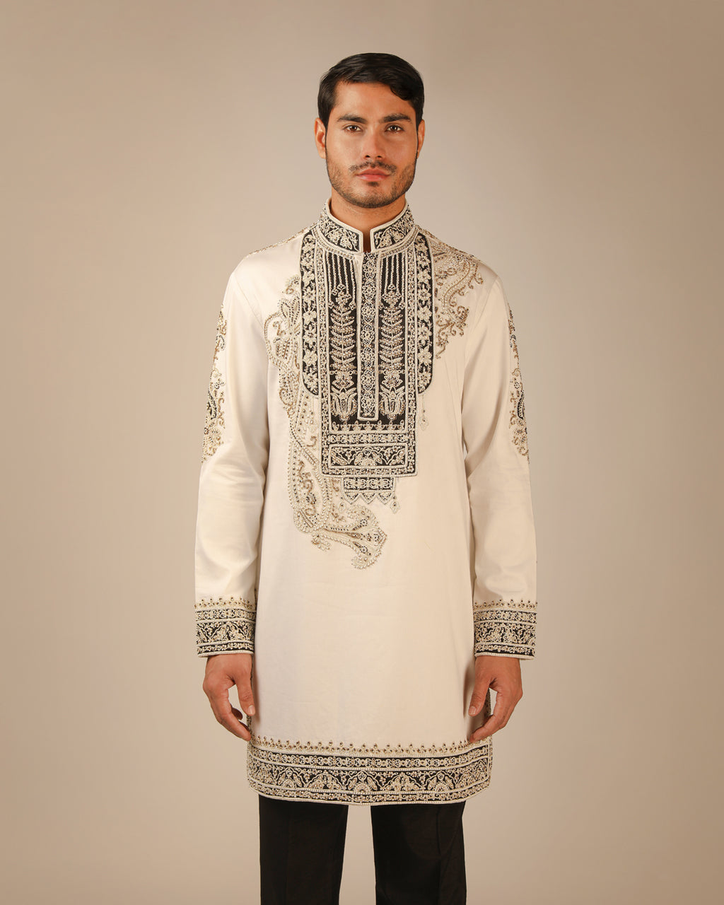 Zameer Kurta Set