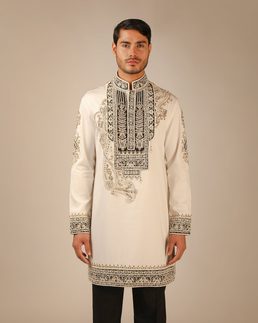 Zameer Kurta Set